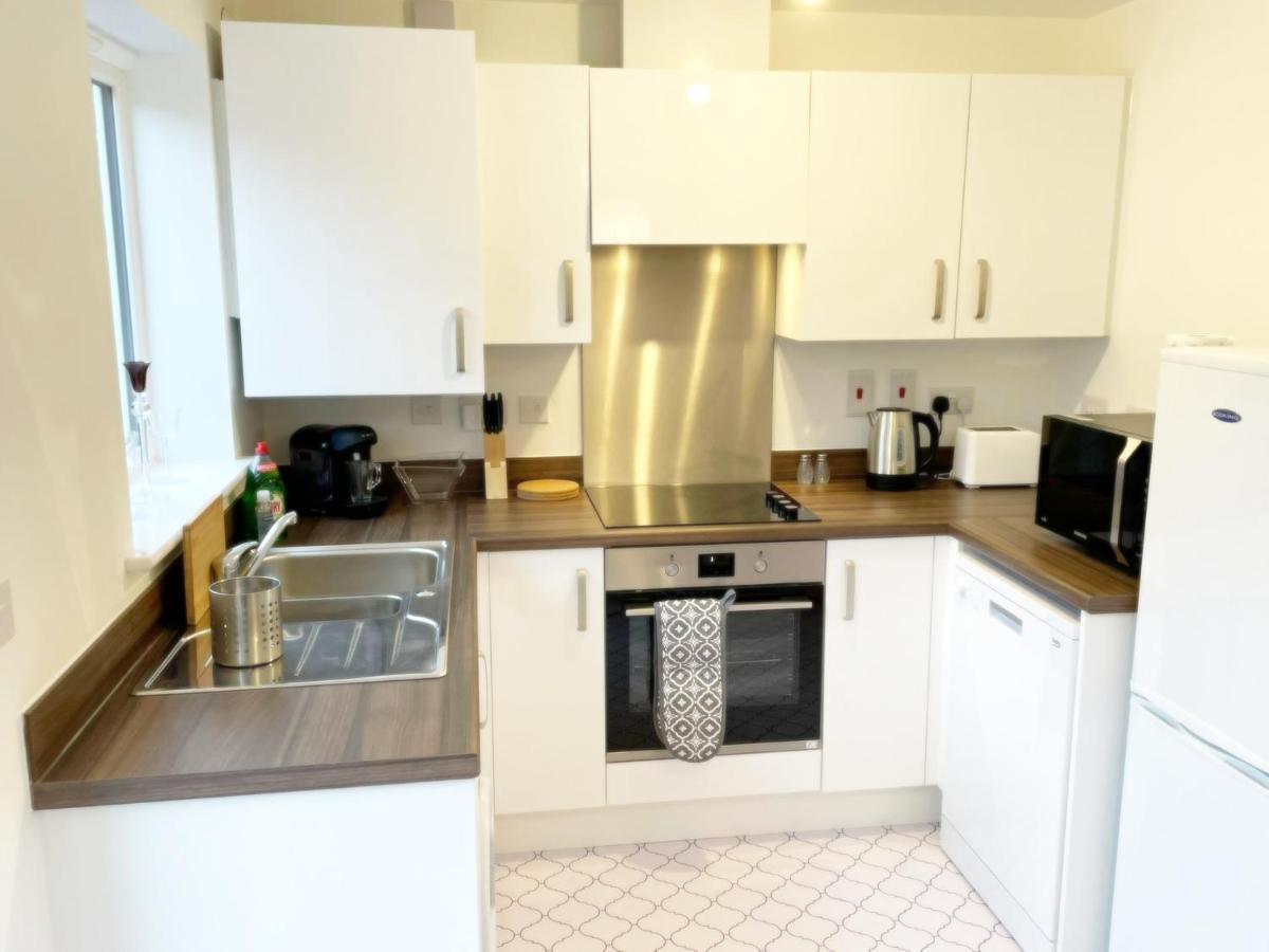 Cosy Family Home - Coventry City Centre - Entire House Exterior photo
